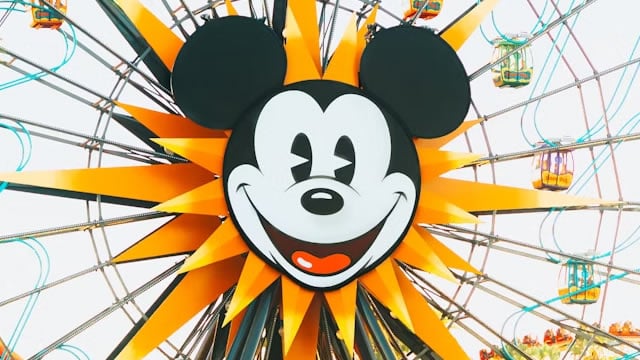 Logo for news article #0 (Walt Disney Q3 Earnings Preview: This Might Be The Inflection Point)