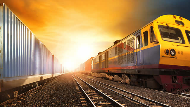 Logo for news article #2 (Canadian National to Invest $50M in Louisiana for Rail Innovation)