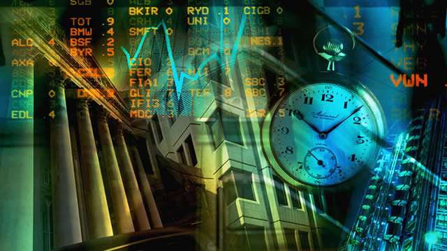 Logo for news article #2 (Associated Banc-Corp Stock Gains on Q2 Earnings Beat, NII View Raised)