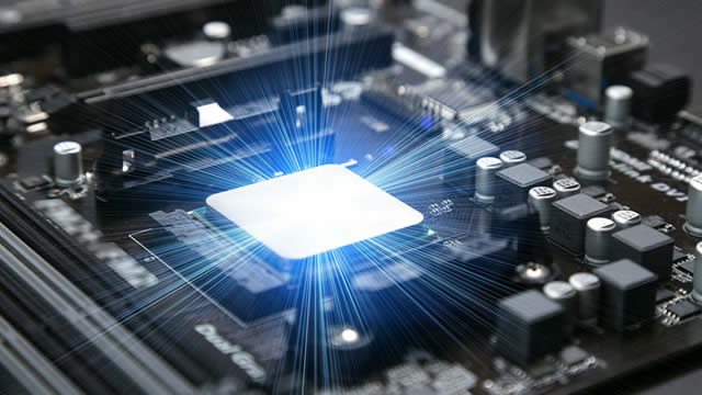 Logo for news article #2 (ASE Technology: Powering The Future Of Semiconductors With Innovation And Global Scale)
