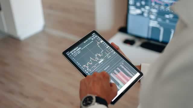 Logo for news article #1 (American Century Focused Dynamic Growth Fund Q3 2025 Performance Contributors And Detractors)