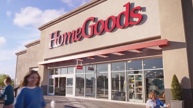 Logo for news article #1 (Is TJX's Q4 Comps Guidance Too Conservative Given Recent Momentum?)