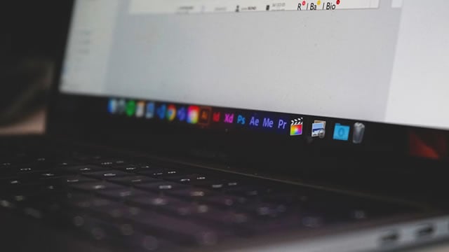 Logo for news article #2 (Adobe: A Misunderstood Leader, Priced For Busted Growth)