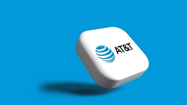 Logo for news article #0 (Move to fiber will give AT&T space to sell, says CFO)
