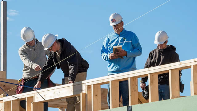Logo for news article #2 (Buy homebuilder stocks, when sentiment is lousy, says Smead Capital's Bill Smead)