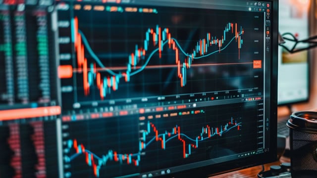 Logo for news article #1 (Top 15 High-Growth Dividend Stocks To Consider For May 2025)
