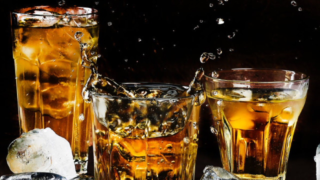 Logo for news article #2 (Constellation Brands: Markets Drunk On AI Leave Alcohol Giant At Pandemic-Level Lows)