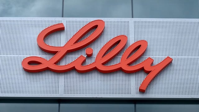 Logo for news article #1 (Did Eli Lilly Just Say Checkmate to Novo Nordisk?)