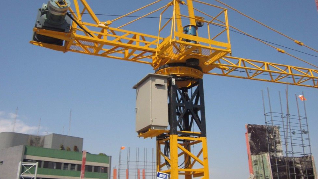 Logo for news article #2 (Arcosa: Growth Visibility Keeps The Upside Intact)