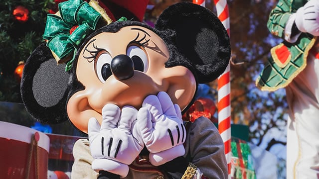 Logo for news article #1 (Why Walt Disney (DIS) is a Top Value Stock for the Long-Term)