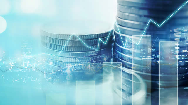Logo for news article #1 (Global Business Travel Group, Inc. (GBTG) Surpasses Q1 Earnings Estimates)