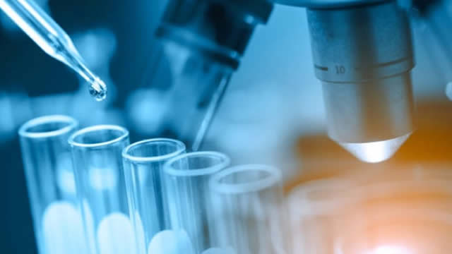 Logo for news article #2 (BioCryst Pharmaceuticals (BCRX) Reports Next Week: Wall Street Expects Earnings Growth)