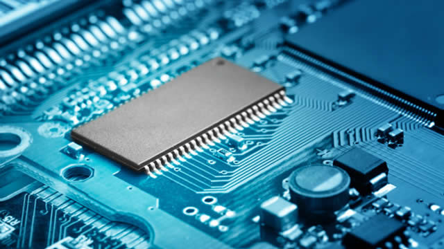 Logo for news article #0 (NVTS vs. ADI: Which Semiconductor Stock is a Better Buy Now?)