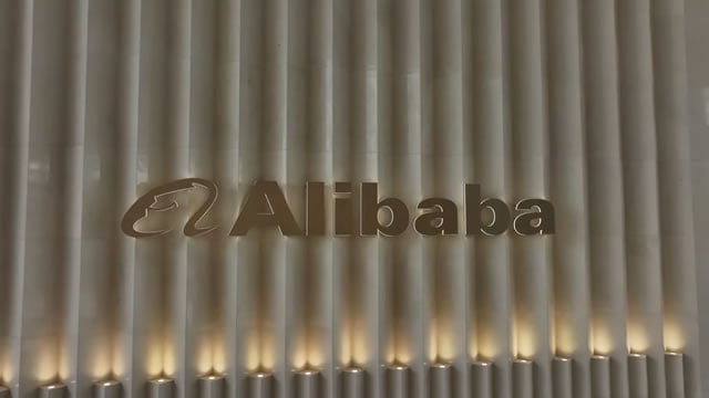 Logo for news article #2 (Alibaba: Getting All Ready For The Breakout Higher)