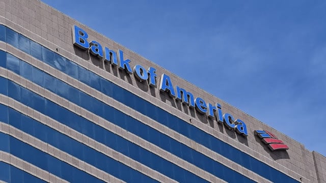 Logo for news article #2 (A stable central bank is important to the U.S., says Bank of America CEO Brian Moynihan)