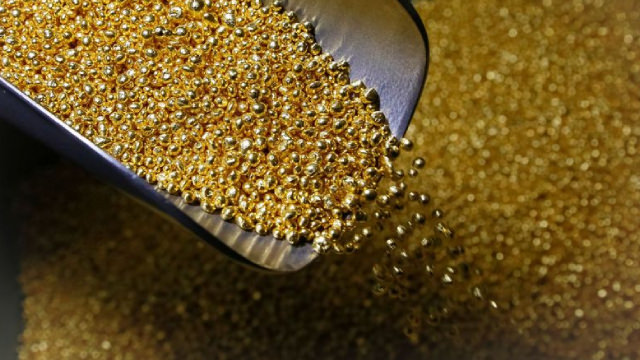 Logo for news article #0 (Are You Looking for a Top Momentum Pick? Why Osisko Gold Royalties (OR) is a Great Choice)