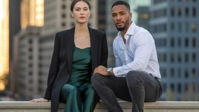 Logo for news article #1 (Victoria's Secret investor urges ouster of ‘over-tenured' board chair with ‘stale perspective')