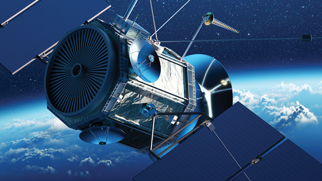 Logo for news article #1 (Frontier Communications (FYBR) Reports Q3 Loss, Tops Revenue Estimates)