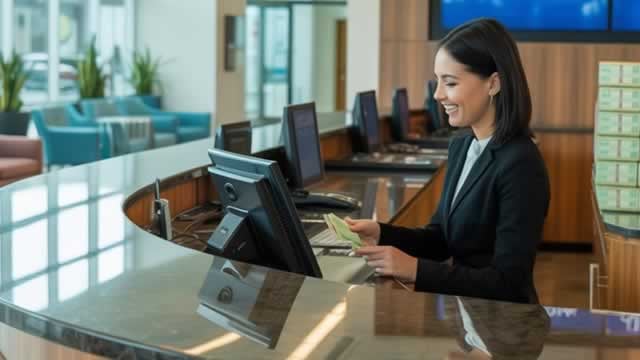 Logo for news article #0 (Earnings Estimates Rising for Bank of NT Butterfield & Son (NTB): Will It Gain?)