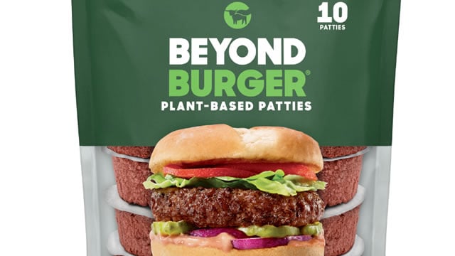 Logo for news article #0 (Beyond Meat: Sales Challenges Deepen In Q2 2025)