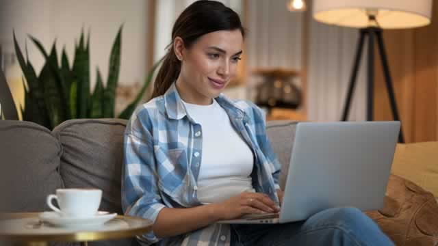 Logo for news article #2 (3 Must-Watch Stocks Amid the Growing Gig Economy Popularity)