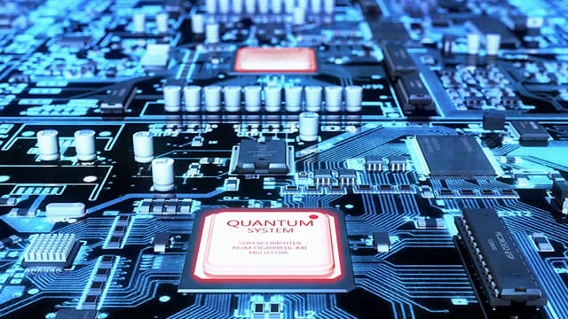 Logo for news article #2 (GlobalFoundries to Invest $16 Billion to Reshore Chip Manufacturing)