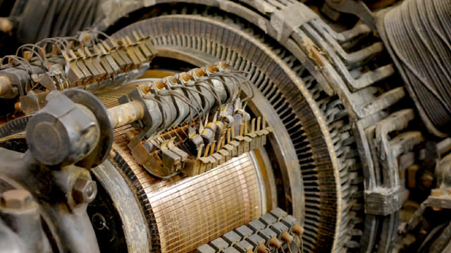 Logo for news article #0 (3M's Transportation and Electronics Growth Picks Up: More Upside to Come?)