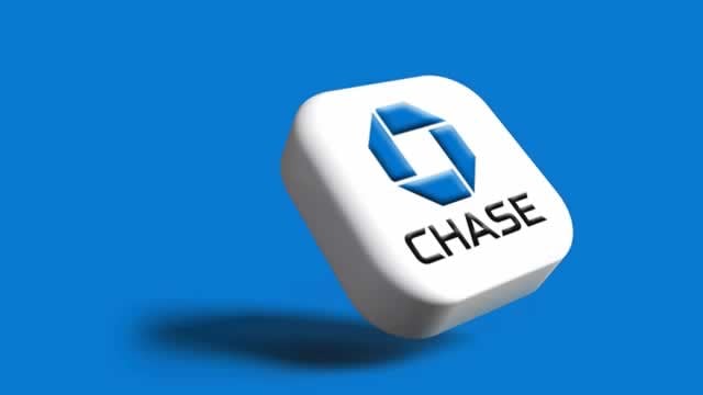 Logo for news article #1 (Here is What to Know Beyond Why JPMorgan Chase & Co. (JPM) is a Trending Stock)