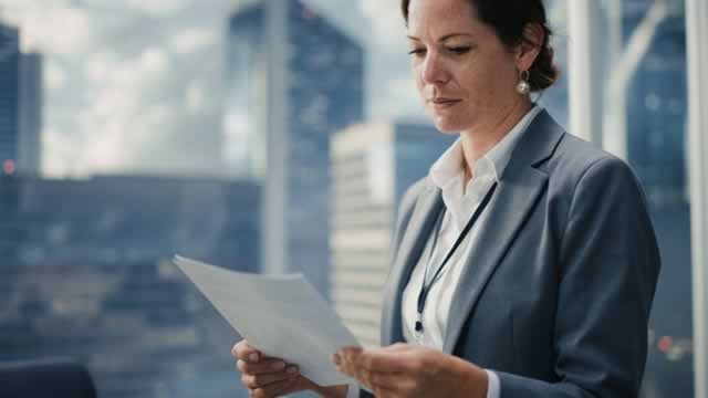 Logo for news article #2 (Ameriprise: Cash Sweep Fears Are Overdone)