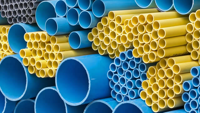 Logo for news article #2 (Carlisle: Mixed Q3, Undervalued Ahead Of Policy Easing)