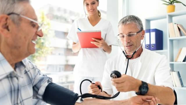 Logo for news article #2 (Alignment Healthcare (ALHC) Reports Q1 Loss, Tops Revenue Estimates)