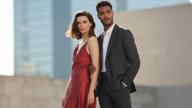 Logo for news article #1 (The Zacks Analyst Blog Crocs, On Holding, Ralph Lauren, Kontoor and Boot Barn)