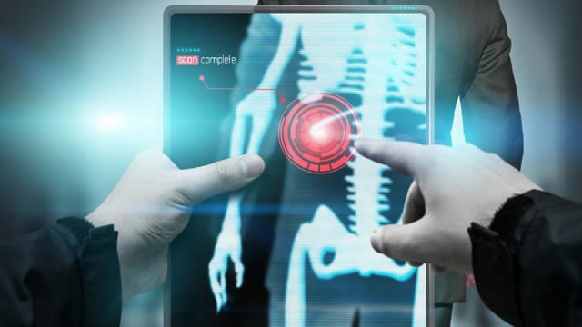 Logo for news article #2 (Top 2 Healthcare Stocks Every New Investor Should Know)