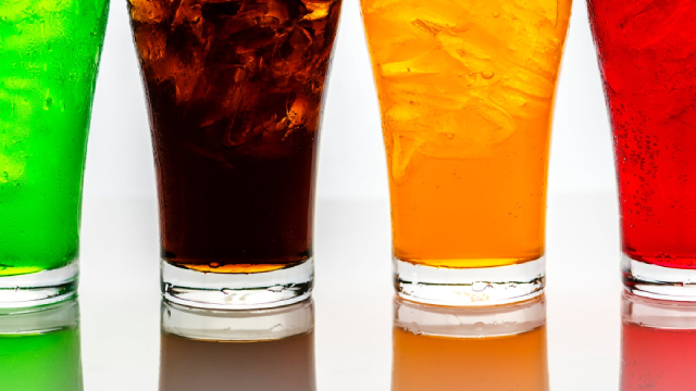 Logo for news article #1 (Is Coca-Cola Europacific Partners (CCEP) Outperforming Other Consumer Staples Stocks This Year?)