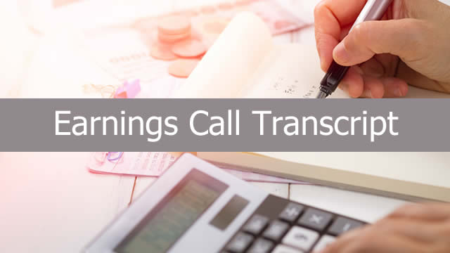 Logo for news article #0 (AMETEK, Inc. (AME) Q1 2025 Earnings Call Transcript)