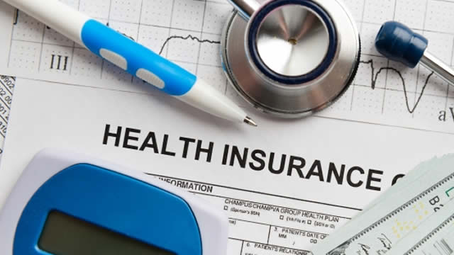 Logo for news article #0 (3 Medical Stocks to Consider as Markets Take a Breather)