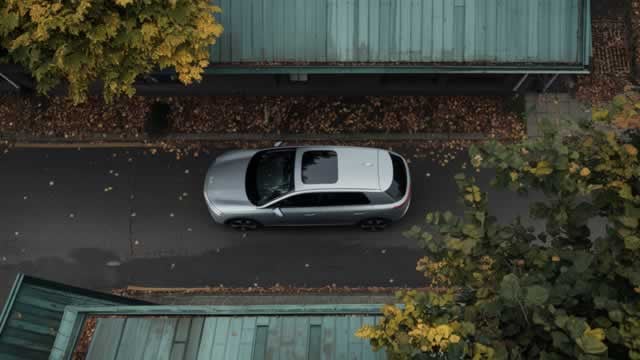 Logo for news article #2 (Why Advance Auto Parts Stock Swooned Today)