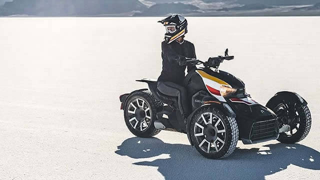 Logo for news article #2 (Winnebago Industries: Bullish Outlook Is Still Winning With Robust Fundamentals)