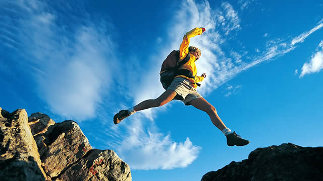 Logo for news article #0 (Don't Call It a Comeback (Yet). Academy Sports Has More Work to Do.)