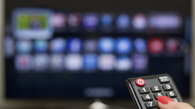 Logo for news article #2 (John Malone Stepping Down as Chairman of Liberty Media, Liberty Global)