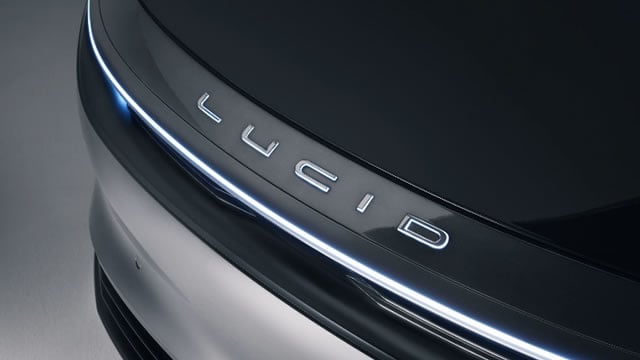Logo for news article #1 (Lucid (NASDAQ: LCID) Stock Price Prediction and Forecast 2025-2030 (August 2025))