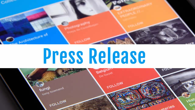 Logo for news article #2 (Charter to Participate in MoffettNathanson Media, Internet and Communications Conference)