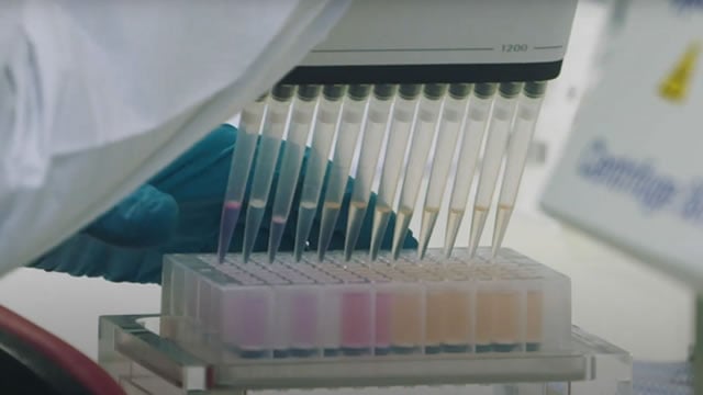 Logo for news article #1 (JNJ's Oncology Momentum Builds as It Chases $50B Goal by 2030)