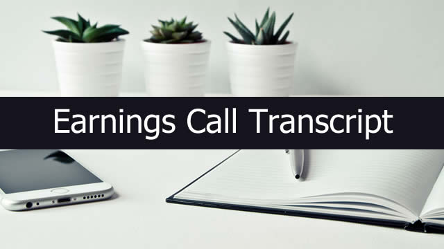 Logo for news article #2 (Advanced Energy Industries, Inc. (AEIS) Q1 2025 Earnings Call Transcript)