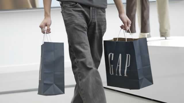 Logo for news article #1 (Gap Replaces Athleta CEO With Nike Exec. It's Another Reset.)