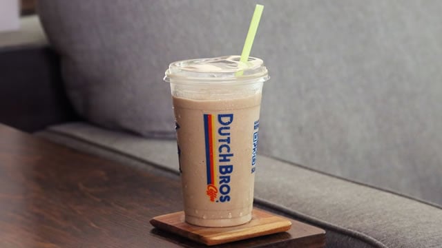 Logo for news article #2 (Dutch Bros (BROS) Stock Slides as Market Rises: Facts to Know Before You Trade)