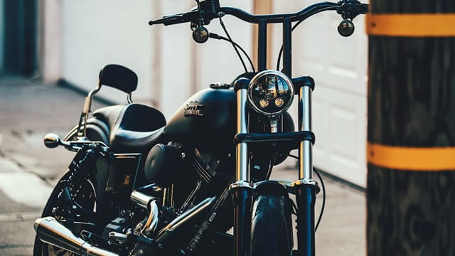 Logo for news article #1 (Here's Why You Should Offload Harley-Davidson From Your Portfolio)