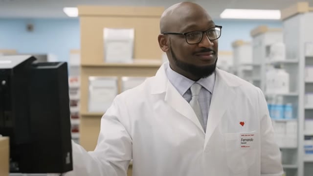 Logo for news article #0 (CVS Health (CVS) Laps the Stock Market: Here's Why)