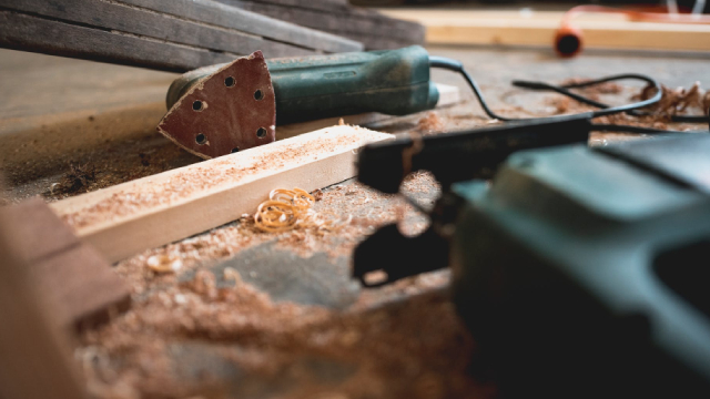 Logo for news article #1 (AI Investments Are Surging, But So Is AAON's Valuation (Rating Downgrade))