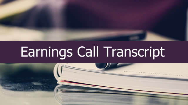 Logo for news article #1 (Columbia Sportswear Company (COLM) Q1 2025 Earnings Call Transcript)